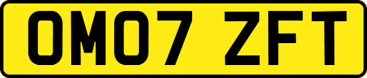 OM07ZFT
