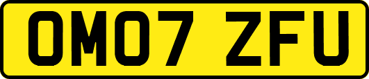 OM07ZFU