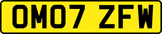 OM07ZFW