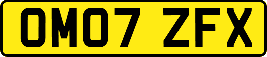 OM07ZFX