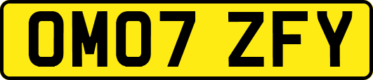 OM07ZFY