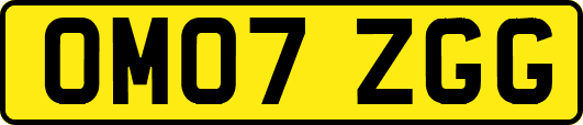 OM07ZGG