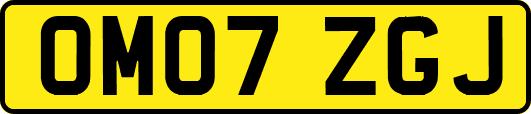 OM07ZGJ