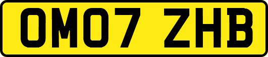 OM07ZHB