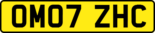 OM07ZHC
