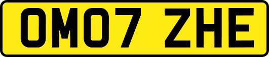 OM07ZHE