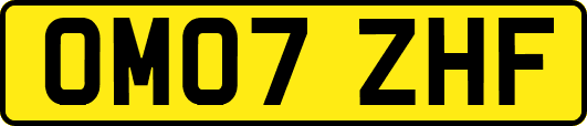 OM07ZHF