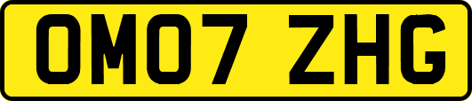 OM07ZHG