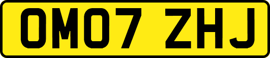 OM07ZHJ