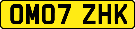 OM07ZHK