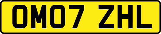 OM07ZHL