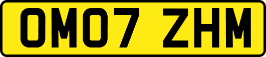 OM07ZHM