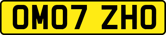 OM07ZHO
