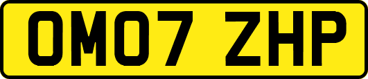 OM07ZHP