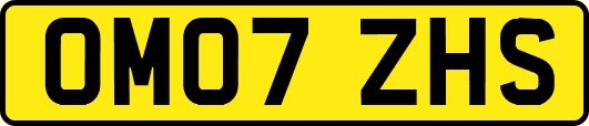 OM07ZHS