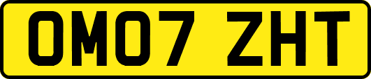 OM07ZHT