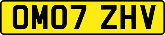 OM07ZHV