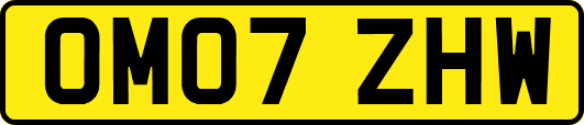 OM07ZHW