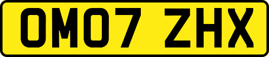 OM07ZHX