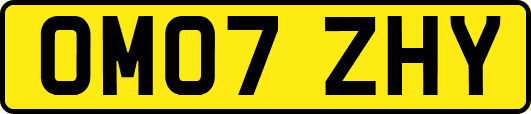 OM07ZHY