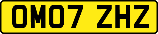 OM07ZHZ
