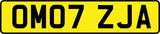 OM07ZJA