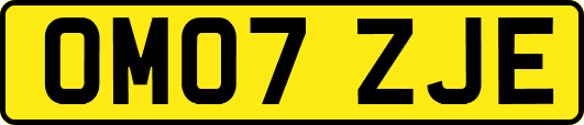 OM07ZJE