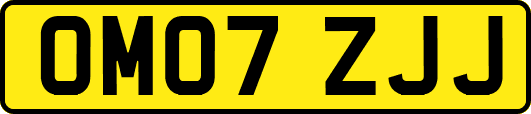 OM07ZJJ