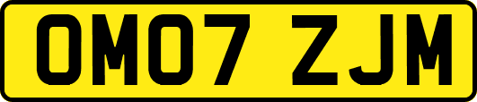 OM07ZJM