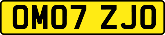 OM07ZJO