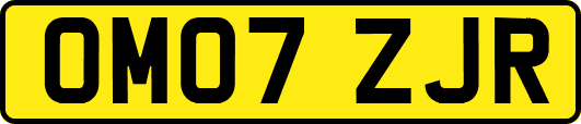 OM07ZJR