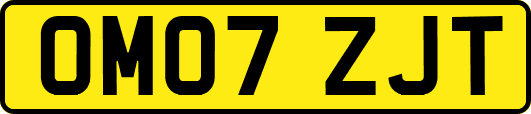 OM07ZJT