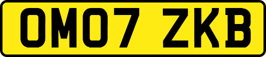 OM07ZKB