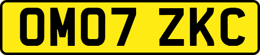 OM07ZKC