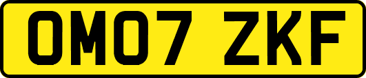 OM07ZKF