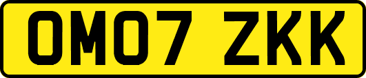 OM07ZKK