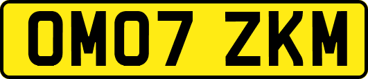 OM07ZKM