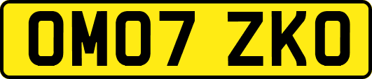 OM07ZKO