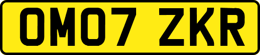 OM07ZKR