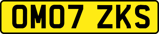 OM07ZKS