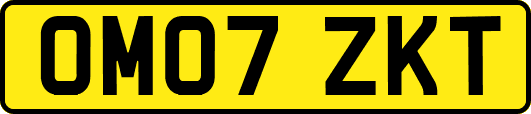 OM07ZKT