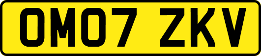 OM07ZKV