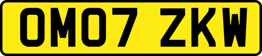 OM07ZKW