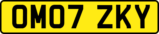 OM07ZKY