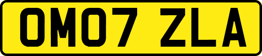 OM07ZLA