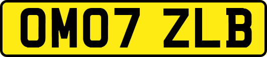 OM07ZLB