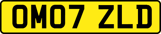 OM07ZLD
