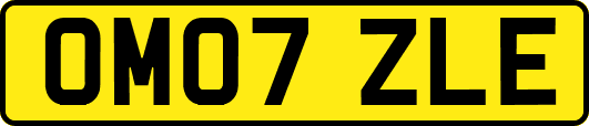 OM07ZLE