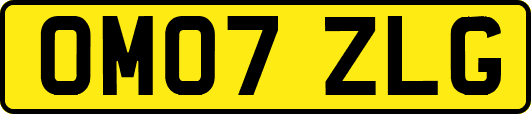OM07ZLG