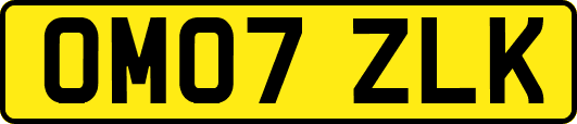 OM07ZLK